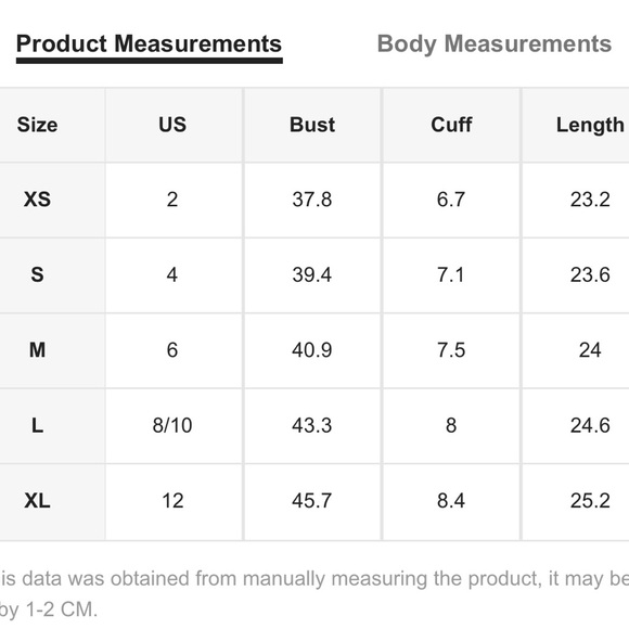 NWOT SHEIN Grey, White, and Pink Sweater/Jumper - Picture 6 of 9